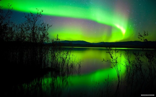 aurora-borealis